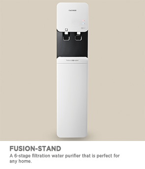 Cuckoo-Water-Purifiers-Fusion-Stand